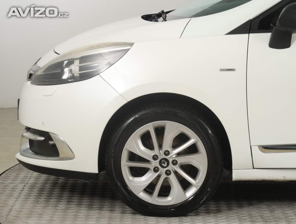 Foto inzerátu Renault Grand Scenic 1.6 dCi