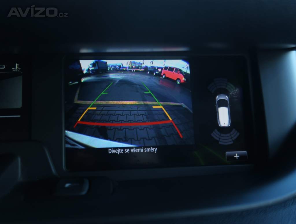 Foto inzerátu Renault Grand Scenic 1.6 dCi