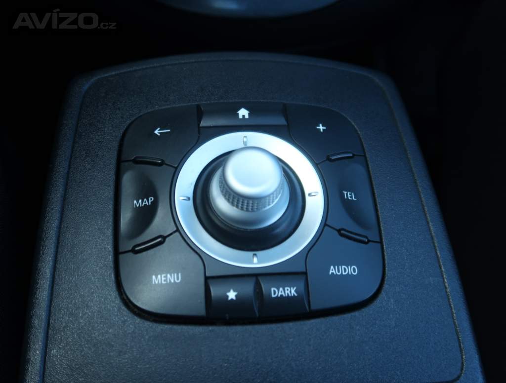 Foto inzerátu Renault Grand Scenic 1.6 dCi