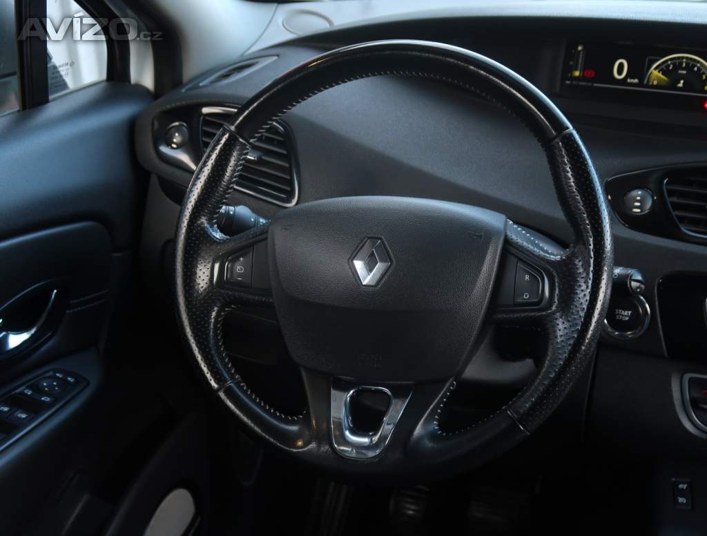 Foto inzerátu Renault Grand Scenic 1.6 dCi