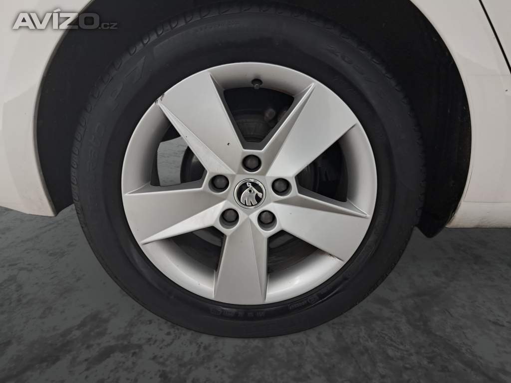Foto inzerátu Skoda Octavia 1.6 TDI