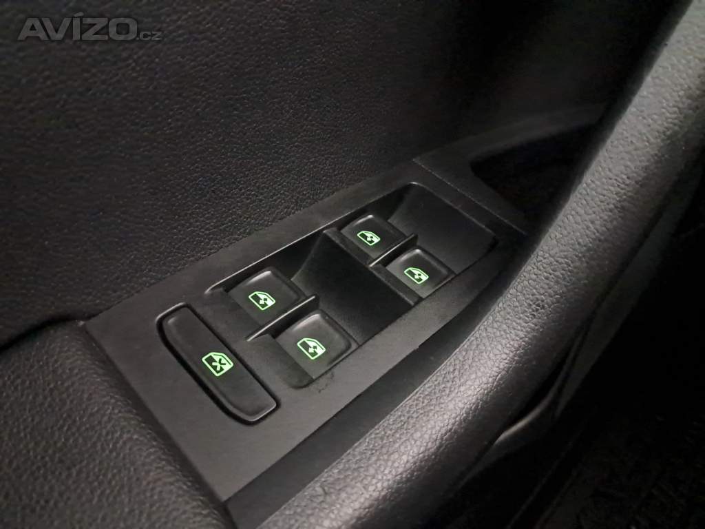 Foto inzerátu Skoda Octavia 1.6 TDI