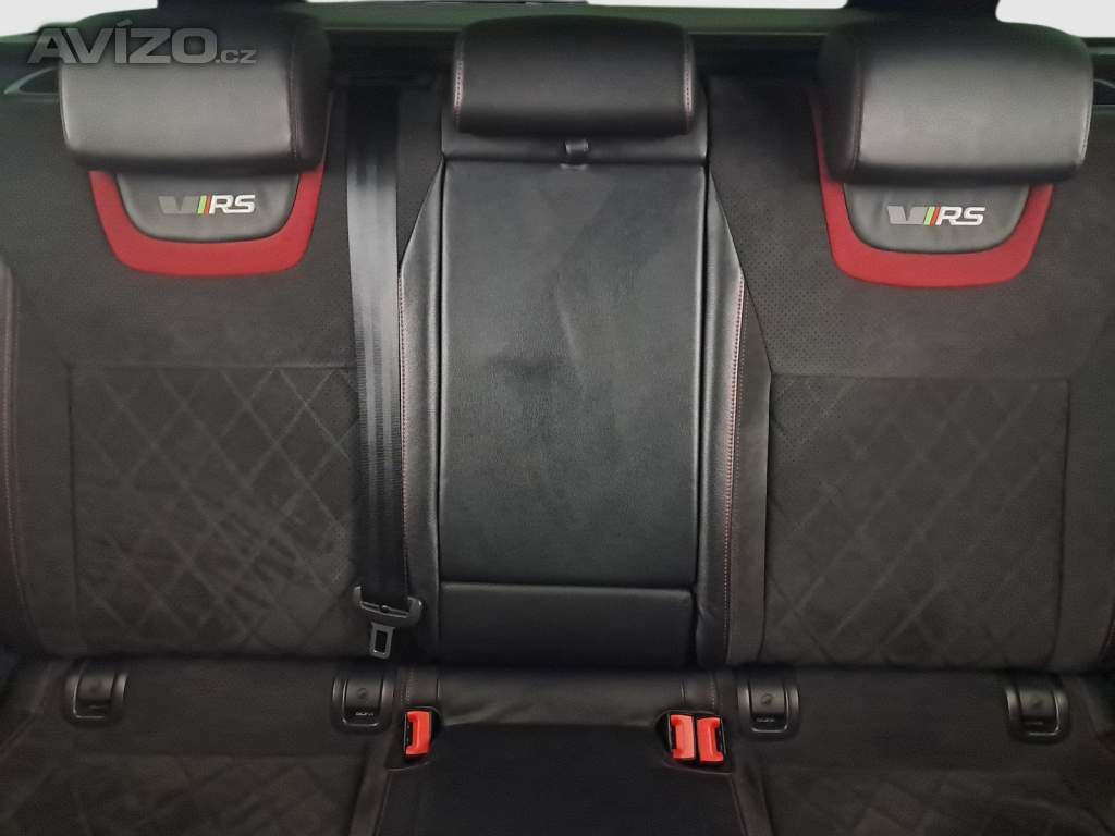 Foto inzerátu Skoda Octavia RS 2.0 TDI