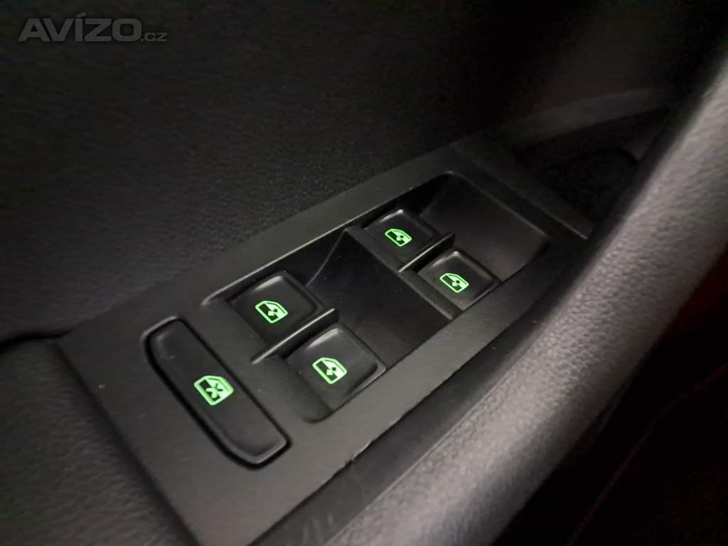 Foto inzerátu Skoda Octavia RS 2.0 TDI