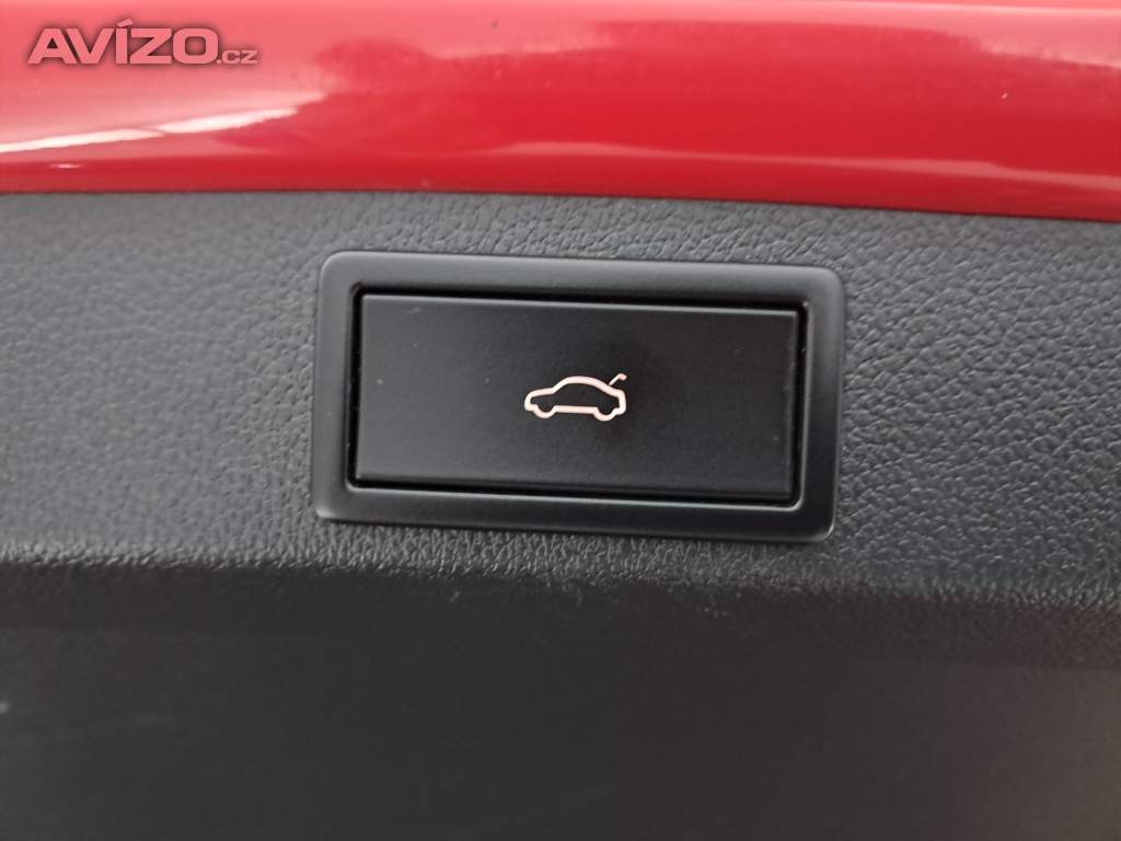 Foto inzerátu Skoda Octavia RS 2.0 TDI