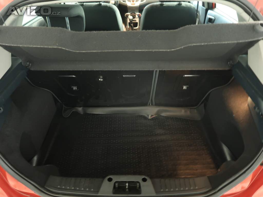 Foto inzerátu Ford Fiesta 1.25