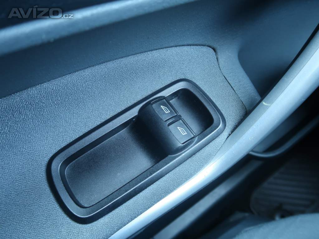 Foto inzerátu Ford Fiesta 1.25