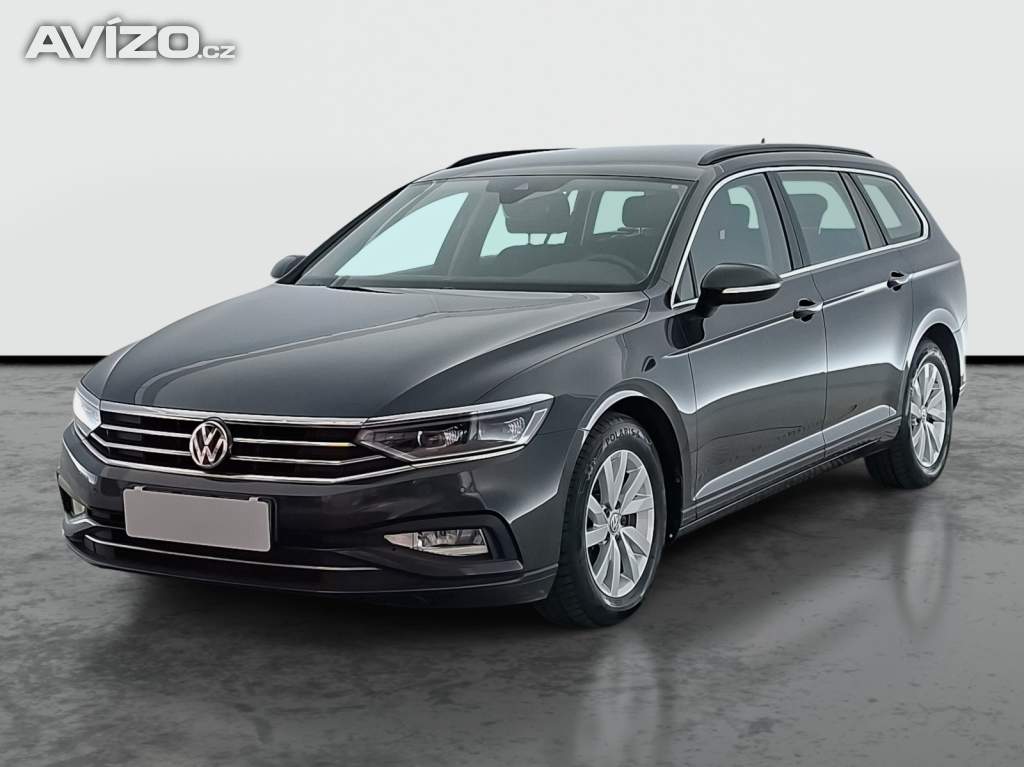 Foto inzerátu VW Passat 1.6 TDI