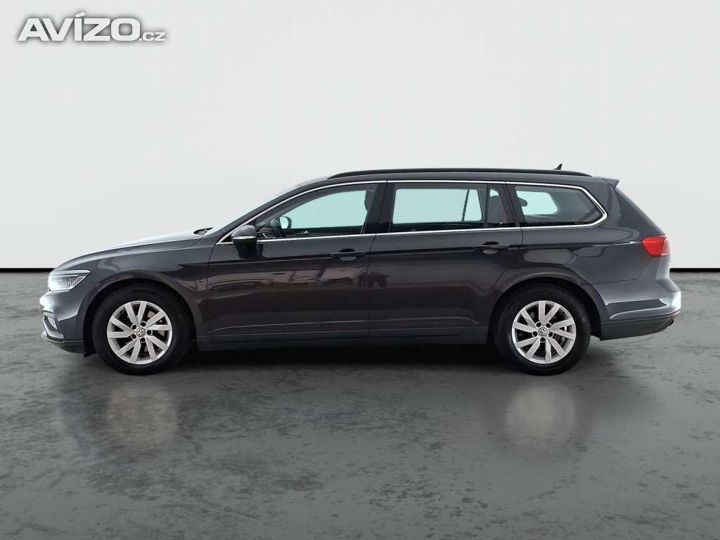 Foto inzerátu VW Passat 1.6 TDI