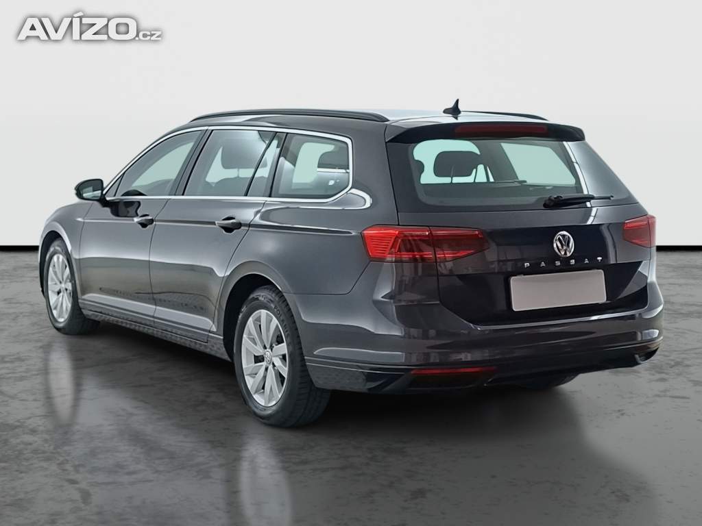 Foto inzerátu VW Passat 1.6 TDI
