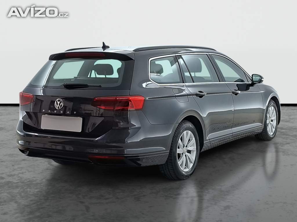 Foto inzerátu VW Passat 1.6 TDI