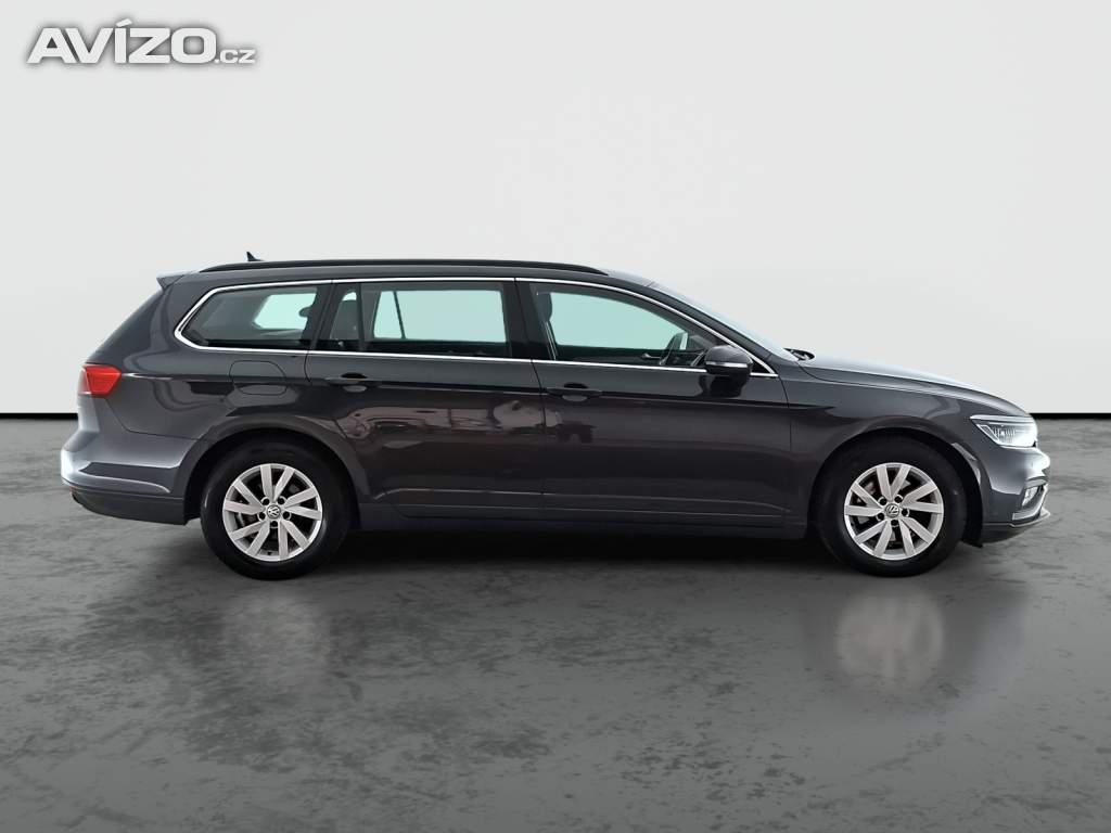 Foto inzerátu VW Passat 1.6 TDI