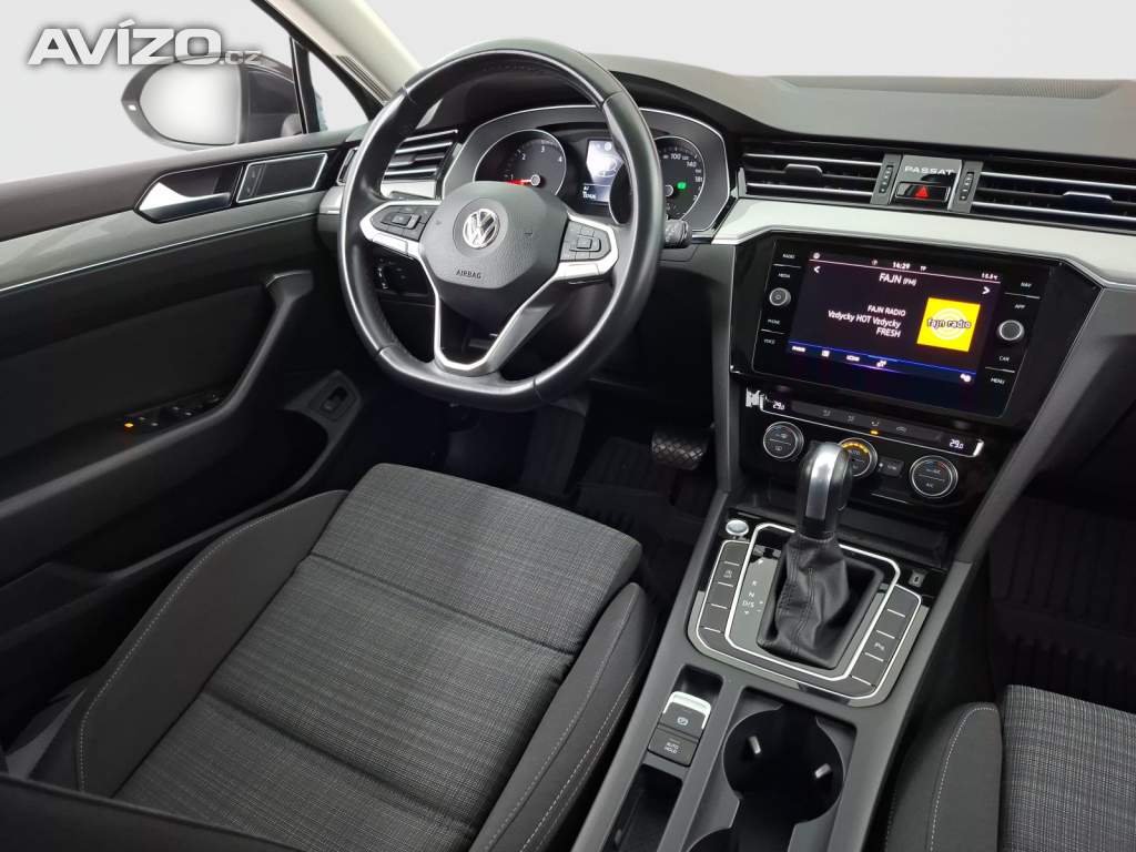 Foto inzerátu VW Passat 1.6 TDI