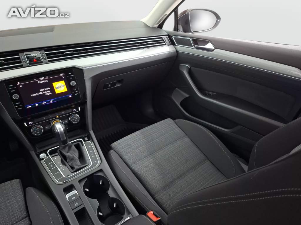 Foto inzerátu VW Passat 1.6 TDI
