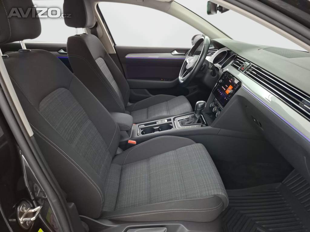 Foto inzerátu VW Passat 1.6 TDI