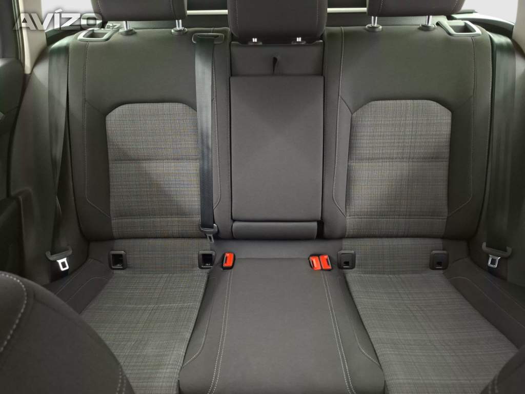 Foto inzerátu VW Passat 1.6 TDI