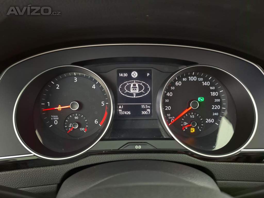 Foto inzerátu VW Passat 1.6 TDI