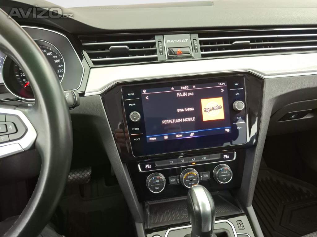 Foto inzerátu VW Passat 1.6 TDI