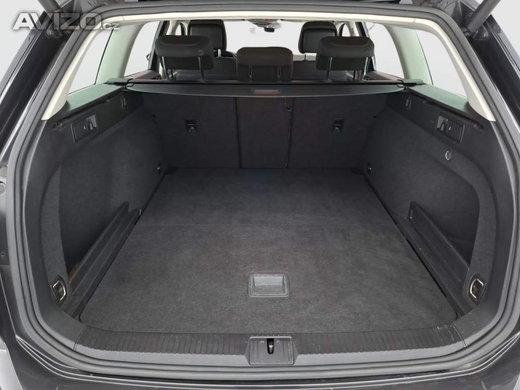 Foto inzerátu VW Passat 1.6 TDI
