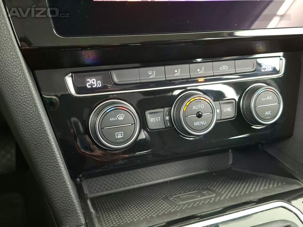 Foto inzerátu VW Passat 1.6 TDI