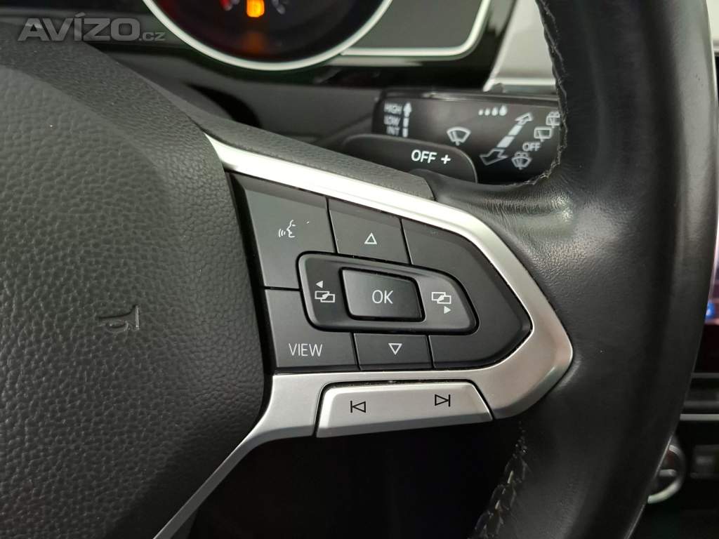 Foto inzerátu VW Passat 1.6 TDI