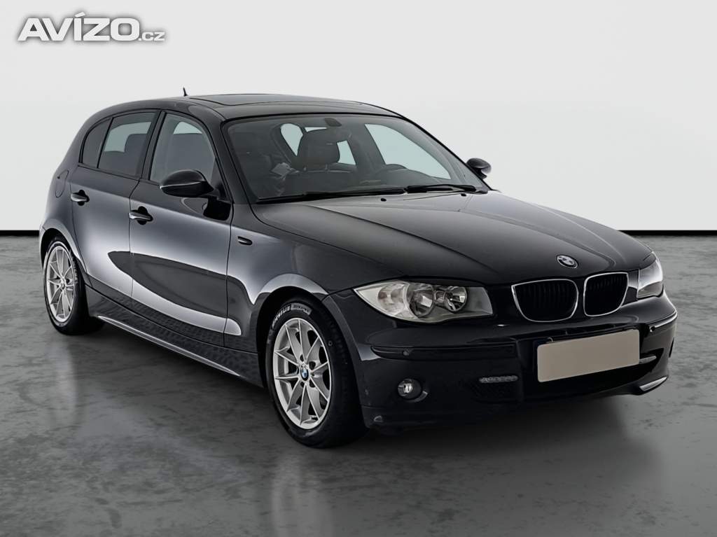 BMW 1 120i