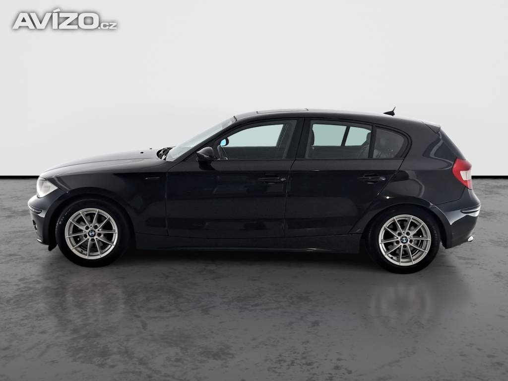 Foto inzerátu BMW 1 120i