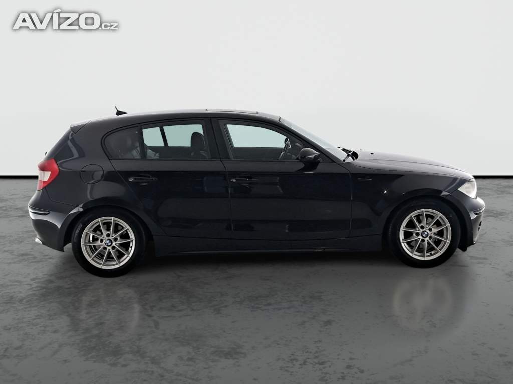 Foto inzerátu BMW 1 120i