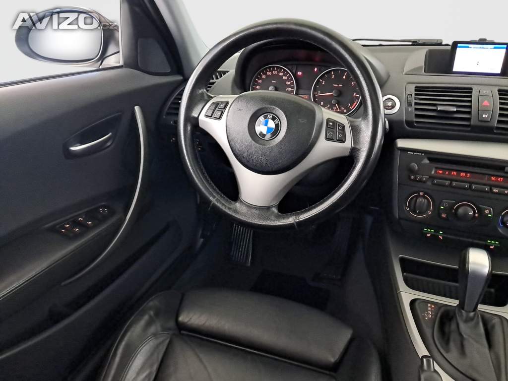 Foto inzerátu BMW 1 120i