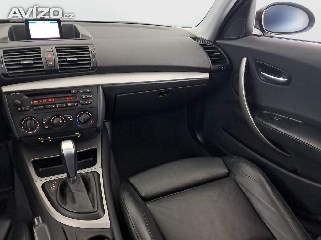 Foto inzerátu BMW 1 120i