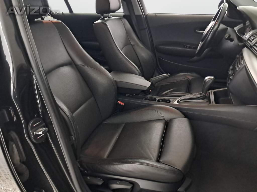 Foto inzerátu BMW 1 120i