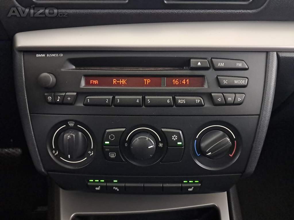Foto inzerátu BMW 1 120i