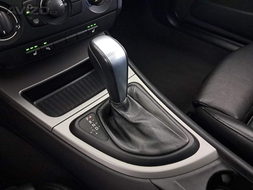 Foto inzerátu BMW 1 120i