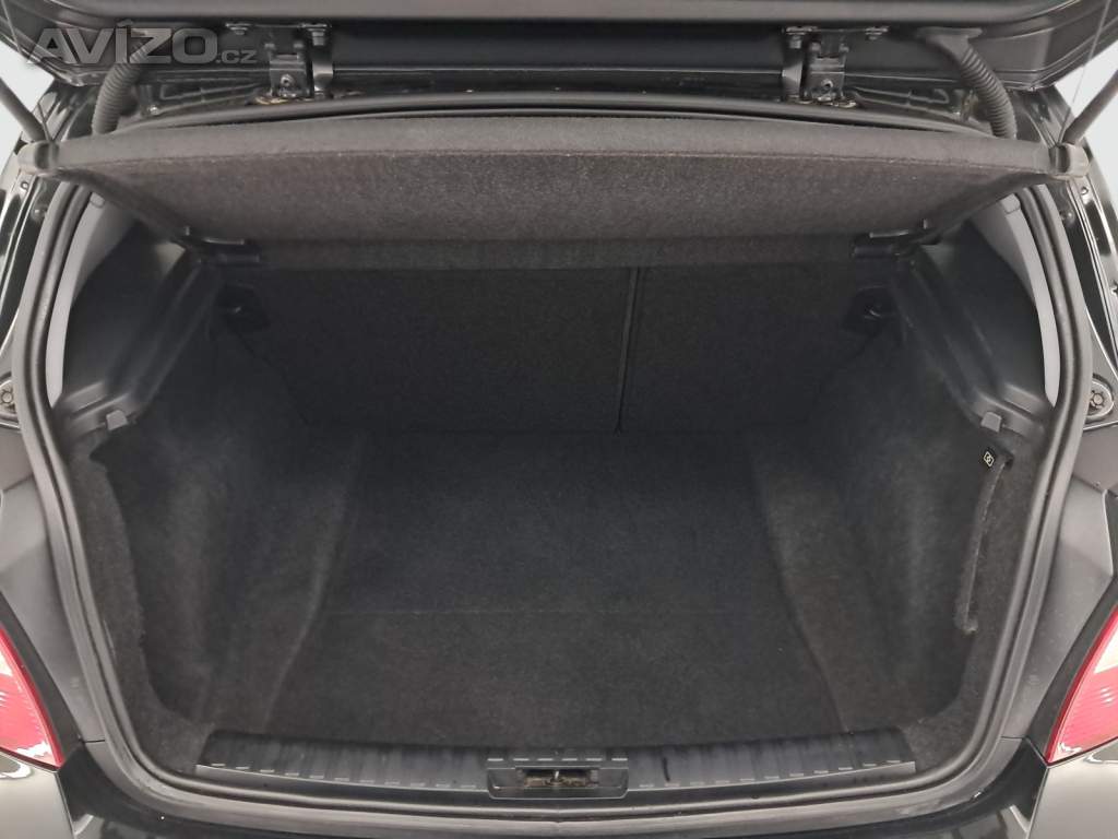 Foto inzerátu BMW 1 120i