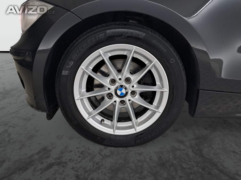 Foto inzerátu BMW 1 120i