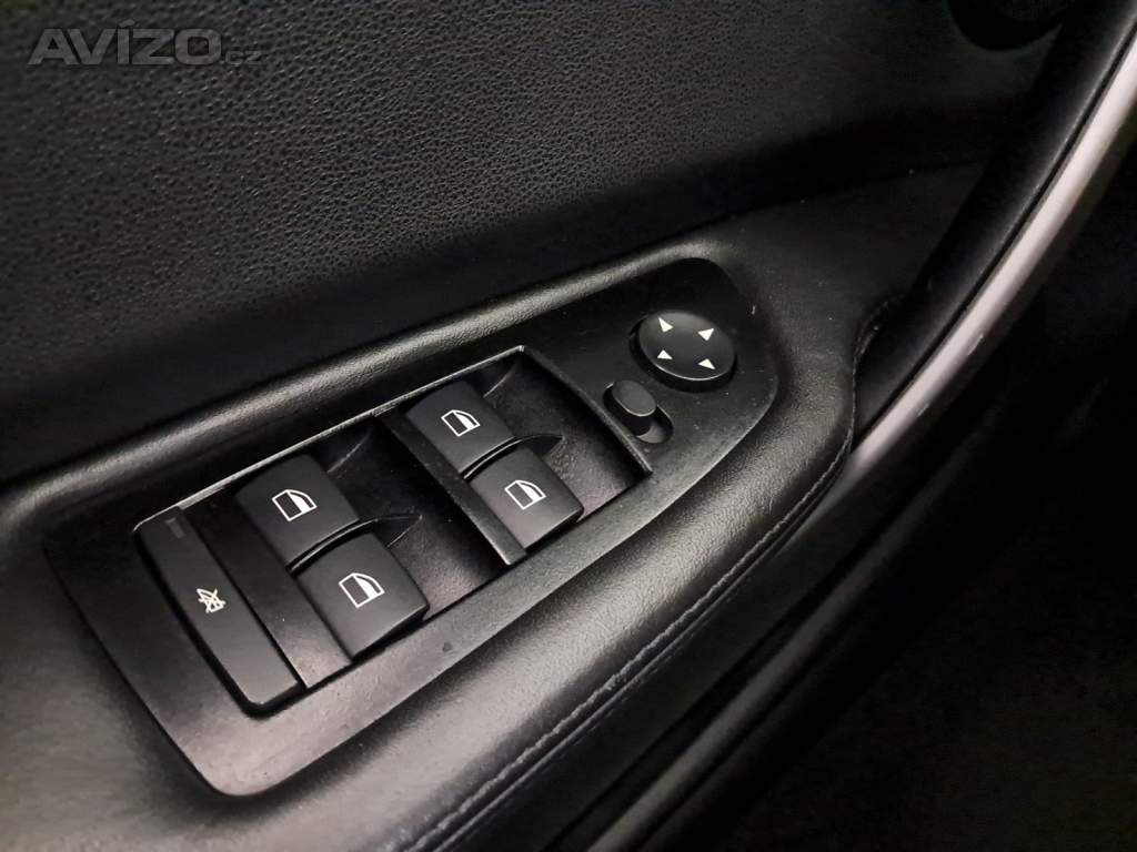 Foto inzerátu BMW 1 120i