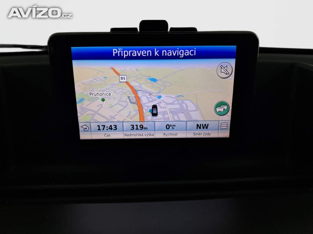 Foto inzerátu BMW 1 120i