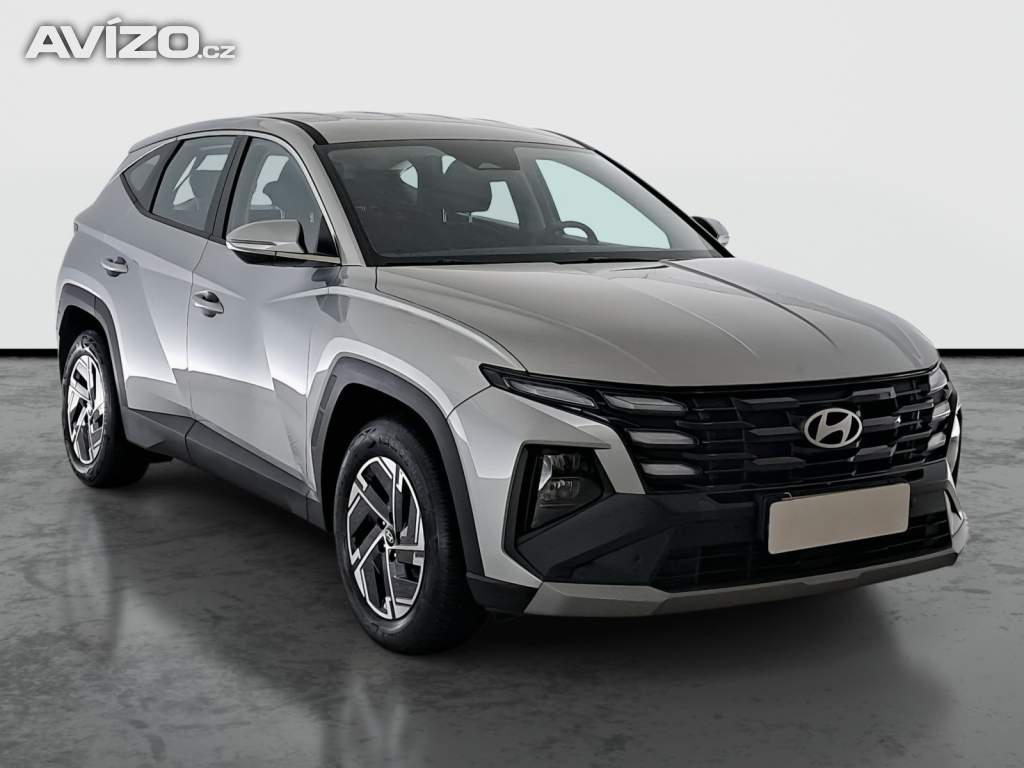 Hyundai Tucson 1.6 T-GDI