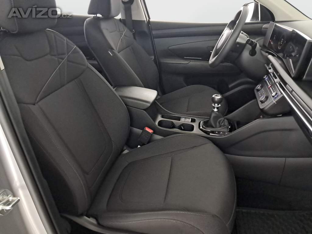 Foto inzerátu Hyundai Tucson 1.6 T-GDI
