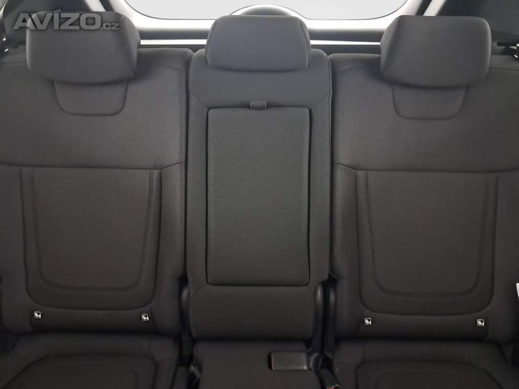Foto inzerátu Hyundai Tucson 1.6 T-GDI