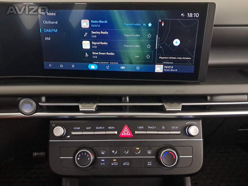 Foto inzerátu Hyundai Tucson 1.6 T-GDI