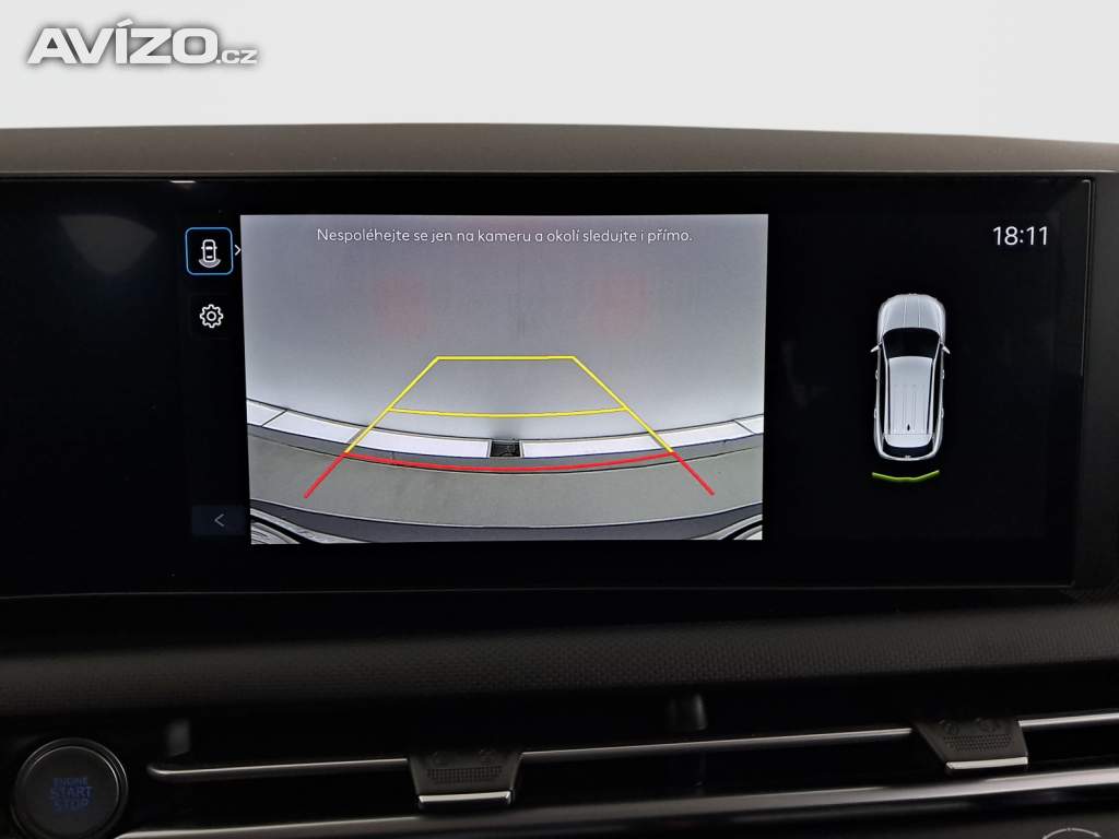 Foto inzerátu Hyundai Tucson 1.6 T-GDI