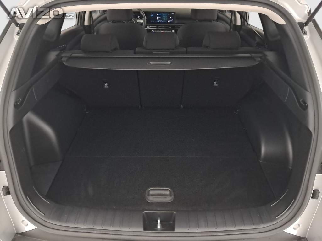 Foto inzerátu Hyundai Tucson 1.6 T-GDI