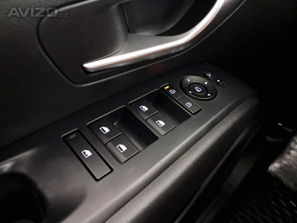 Foto inzerátu Hyundai Tucson 1.6 T-GDI