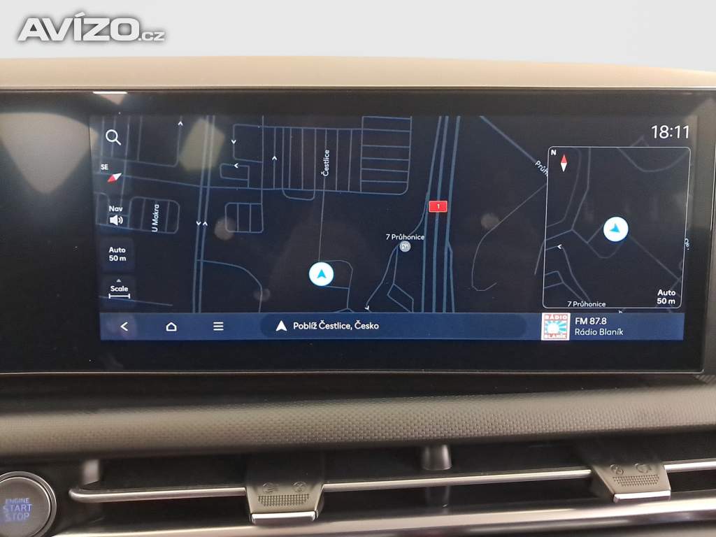 Foto inzerátu Hyundai Tucson 1.6 T-GDI