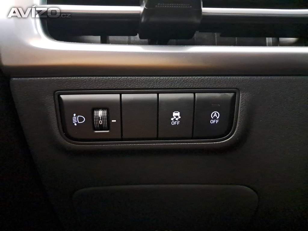 Foto inzerátu Hyundai Tucson 1.6 T-GDI