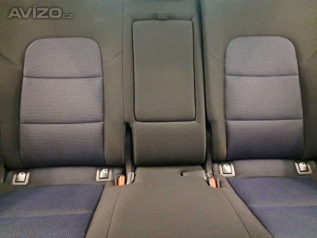 Foto inzerátu Hyundai Tucson 2.0 CRDi