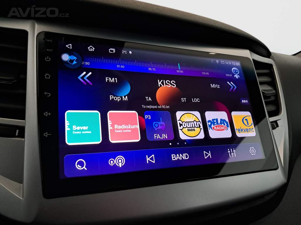 Foto inzerátu Hyundai Tucson 2.0 CRDi
