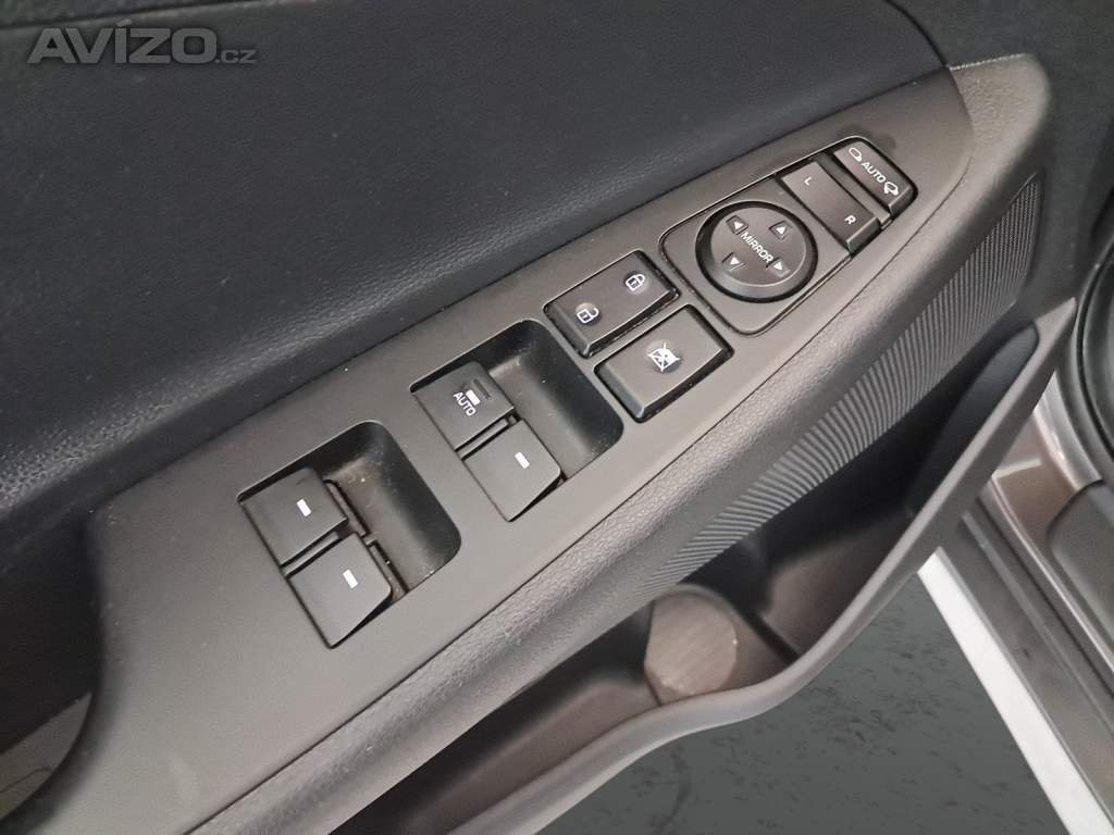 Foto inzerátu Hyundai Tucson 2.0 CRDi