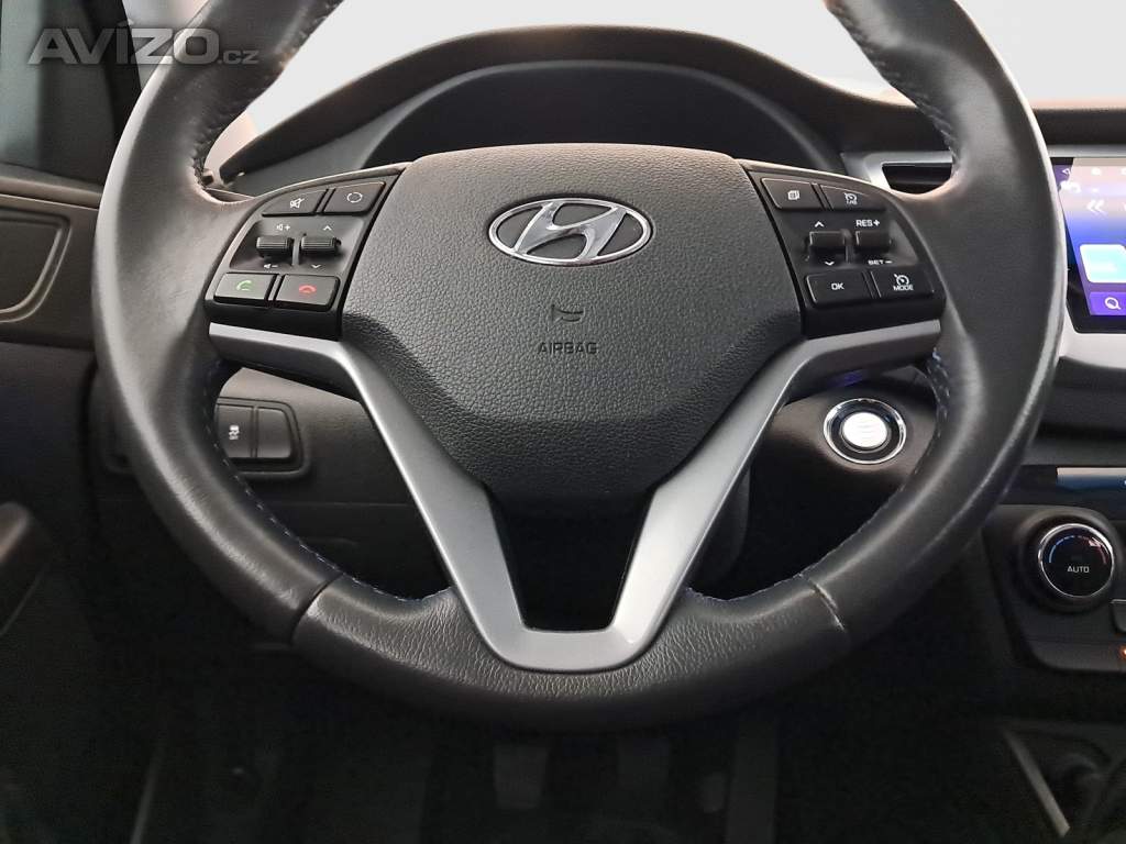 Foto inzerátu Hyundai Tucson 2.0 CRDi